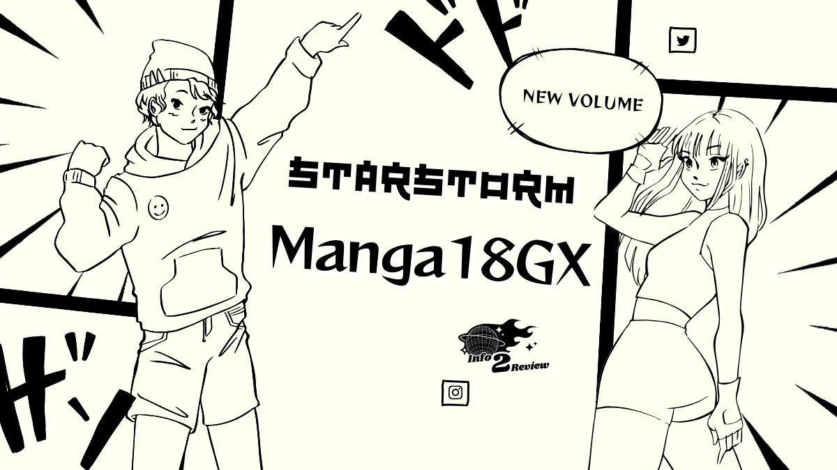 Manga18GX: Best Realm Where Creativity Knows No Bounds