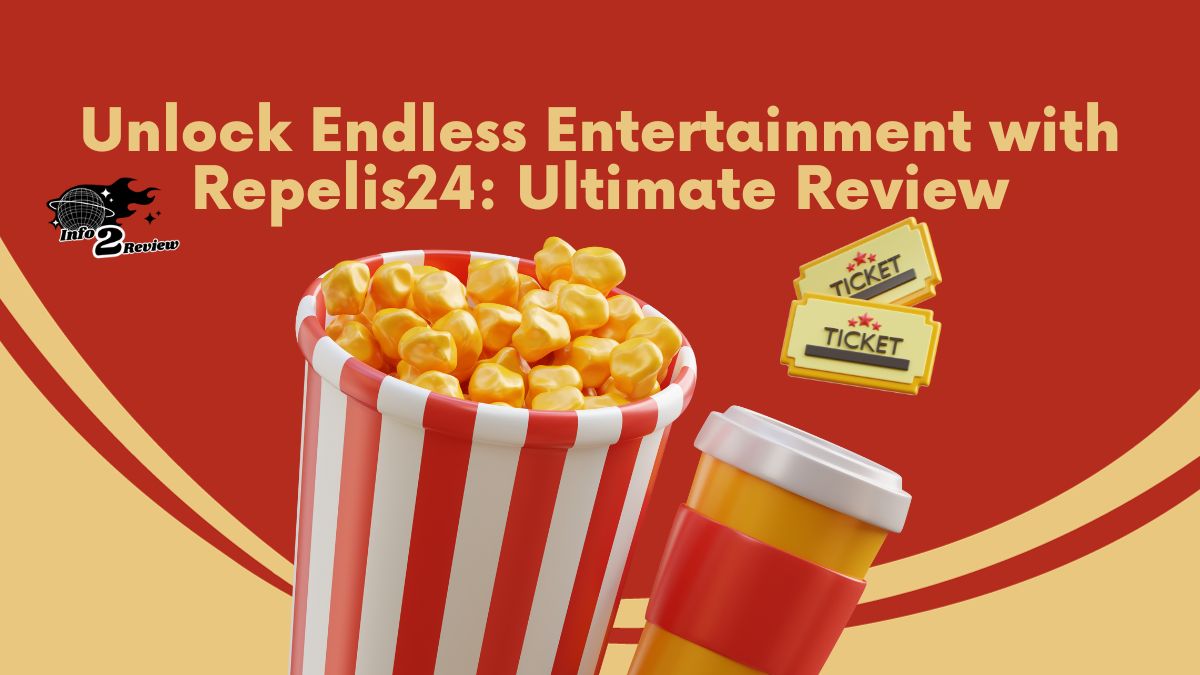Unlock Best Entertainment with Repelis24: Ultimate Review