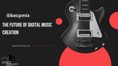 Ilikecpmix: The Future of Digital Music Creation
