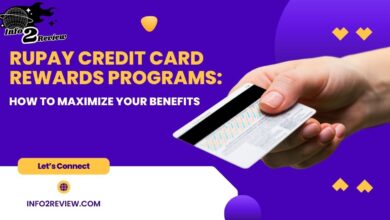 Rupay Credit Card Rewards Programs: