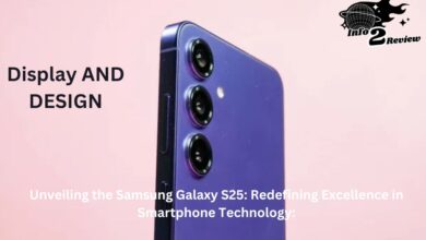 Unveiling the Samsung Galaxy S25: Redefining Excellence in Smartphone Technology