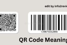 QR Code Meaning: Decoding Quick Response Codes