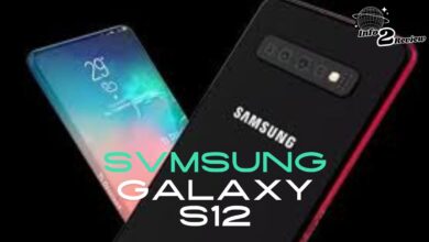 Unveiling the Samsung Galaxy S12: A Paradigm Shift in Smartphone Innovation