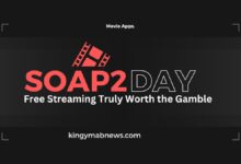 soap2day Free Streaming Truly Worth the Gamble