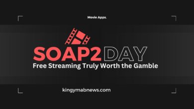 soap2day Free Streaming Truly Worth the Gamble