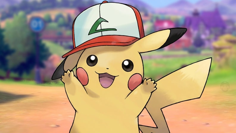 ash pikachu feb132020